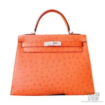 Hermes Birkin 25 Bag cc81 Gris Tourterelle Shiny Nile Croc PHW