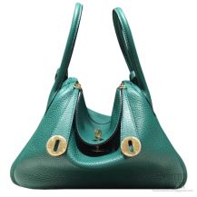 Hermes Lindy 30 Malachite Z6 Clemence 