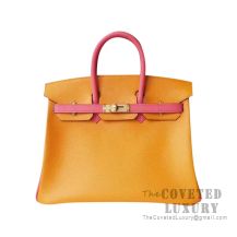 Hermes Birkin 30 Bag cc10 Craie Swift Calfskin GHW