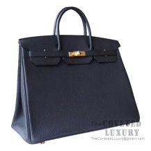 REAL 1:1 FULL HANDMADE Hermes Birkin Swift 25/30/35/40 Black, Gold