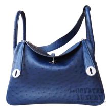 Hermes Mini Kelly I Bag CC88 Graphite Ostrich GHW