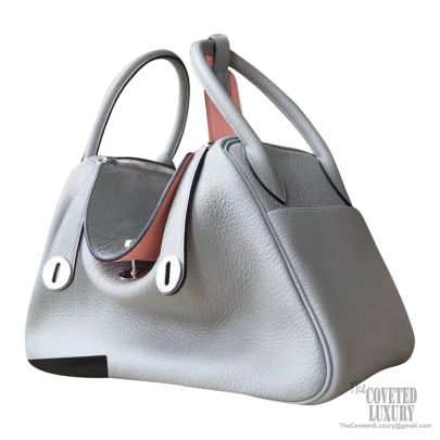 Hermes Lindy Bag