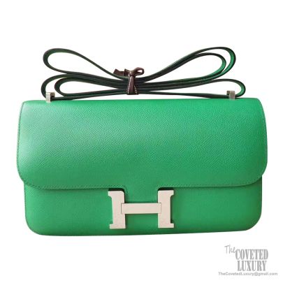 Hermes Constance Elan 25 Bag Handbag