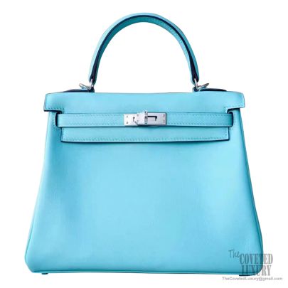 Hermes kelly hotsell swift