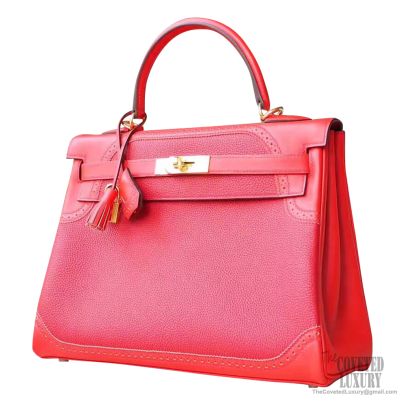 hermes kelly 32