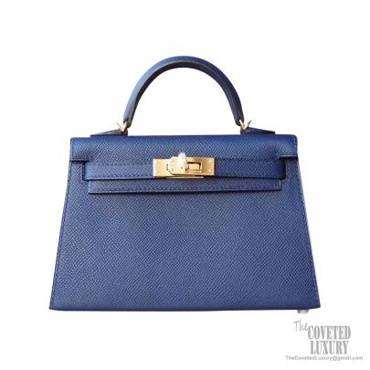 Replica Hermes Kelly Mini II Bags Collection