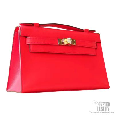 hermes pochette bag