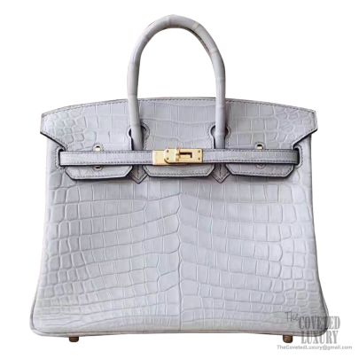 Hermes outlet pearl grey