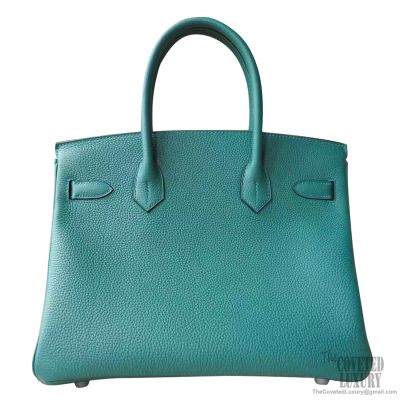 Hermes clearance malachite birkin