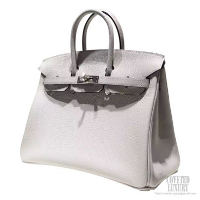 Brand New Hermes Birkin 30 Blue Glacier Veau Epsom  Hermes birkin white, Hermes  birkin, Hermes bag birkin