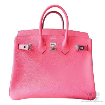 Rose top azalee birkin