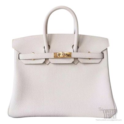 Craie birkin 25 sales