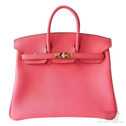 birkin rose azalee