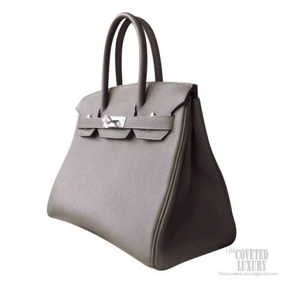 Hermes deals vert gris