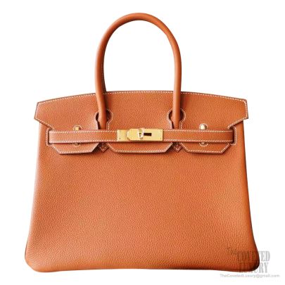 hermes gold ghw