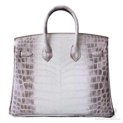 Birkin bag cheap himalayan new
