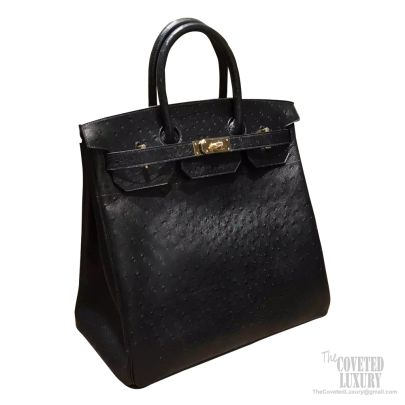 Hermes HAC 40 Birkin Bag