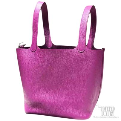 hermes anemone picotin