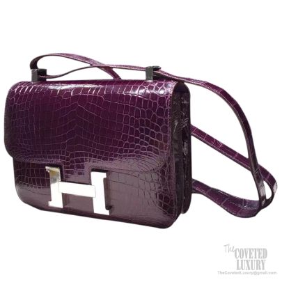 Hermes constance 23 in 2023  Hermes constance, Hermes crossbody bag,  Leather accessories