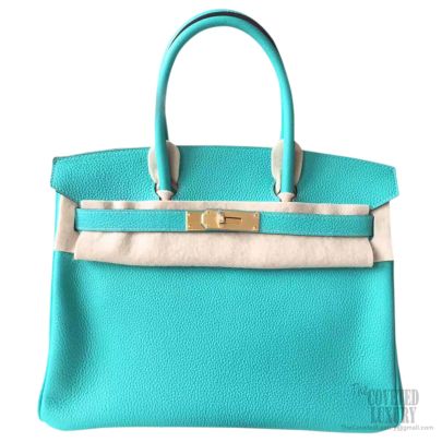 Hermes Birkin Togo 35