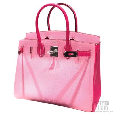 Horseshoe birkin best sale