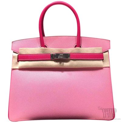 Horseshoe birkin sale