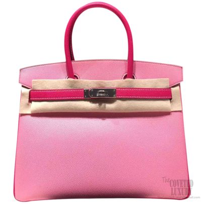 hermes birkin 30 colors