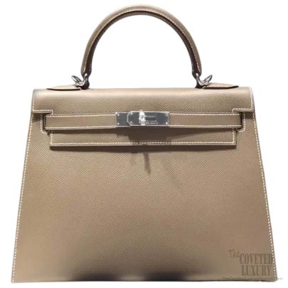 Kelly discount 32 etoupe