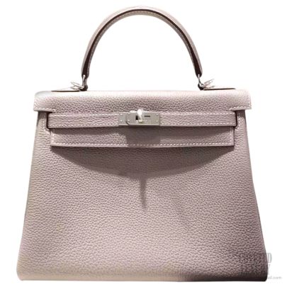 hermes kelly 25 togo