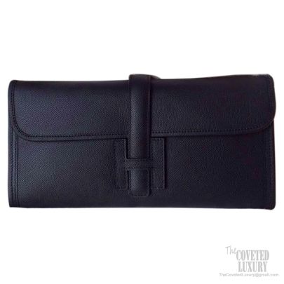 jige hermes clutch