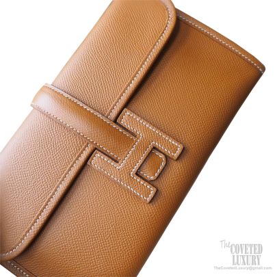 Epsom calfskin best sale