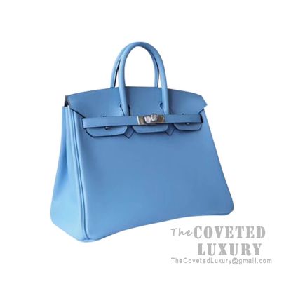 Blue paradise hermes 2025
