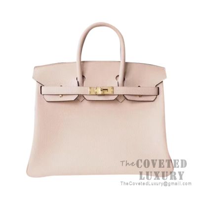 Hermes Kelly 28 Bag p1 Rose Eglantine Togo PHW