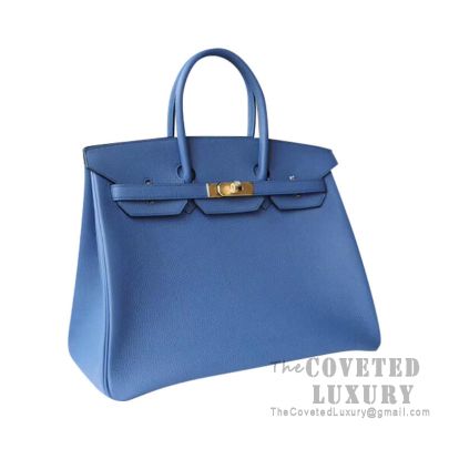 HERMES. R2 BLEU AGATE