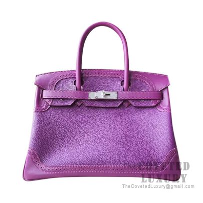 Birkin anemone discount