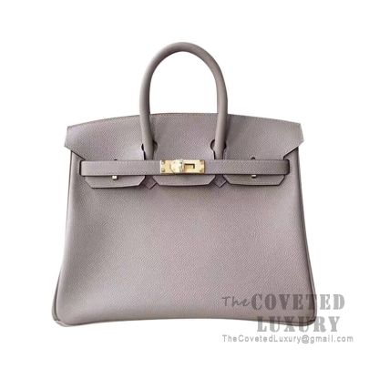 hermes kelly 25 gris asphalt