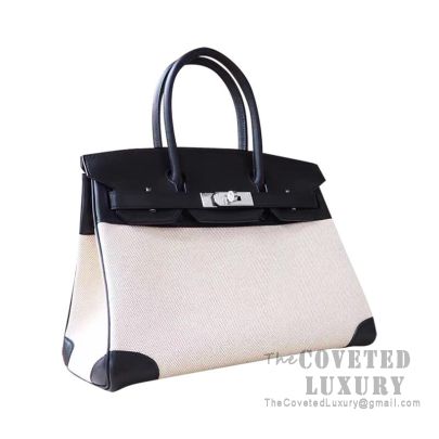 Hermes Birkin 30 Bag