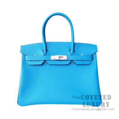 Hermes Birkin 30