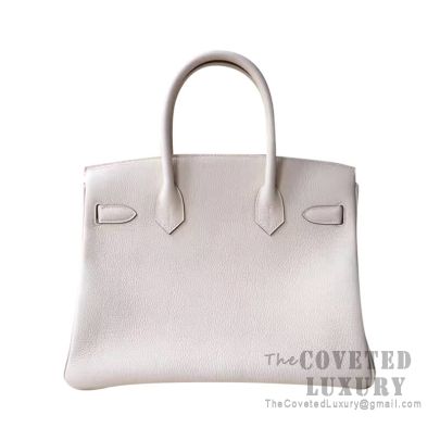 Birkin 30 2025 bag