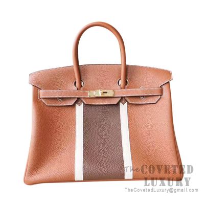 hermes gold color