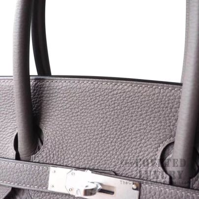 Hermes Birkin Togo