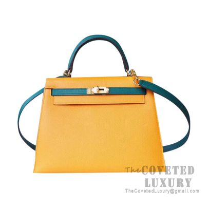 hermes kelly malachite