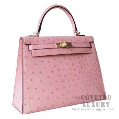 Hermes terre shop cuite ostrich