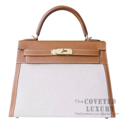 hermes kelly 28 gold epsom