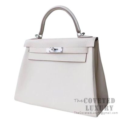 Hermes beton top kelly