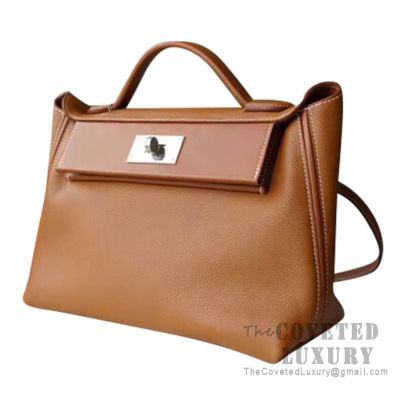 Hermes hot sale kelly 24