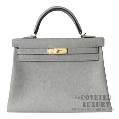 hermes gris mouette kelly