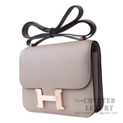 Hermes constance etain rose gold cheap