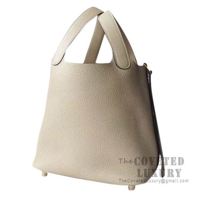 hermes sauge picotin