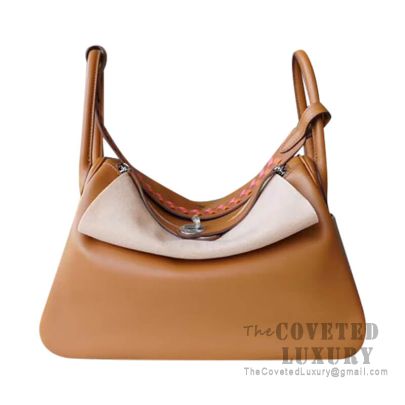 Hermes sales lindy swift
